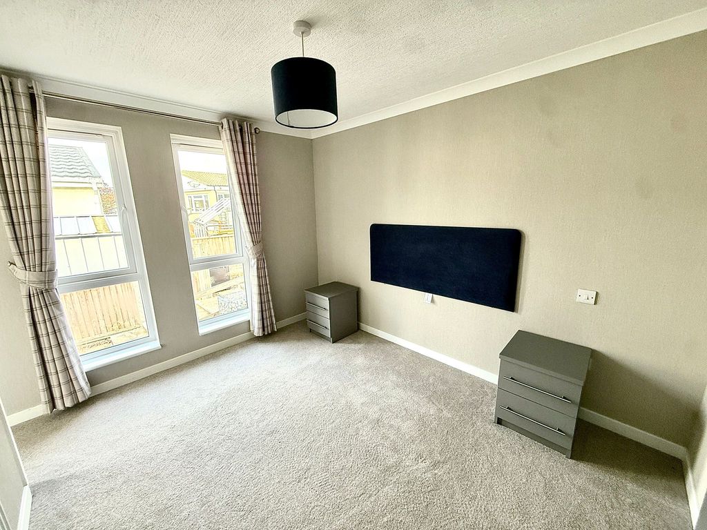 Peppercorn Park Green Lane